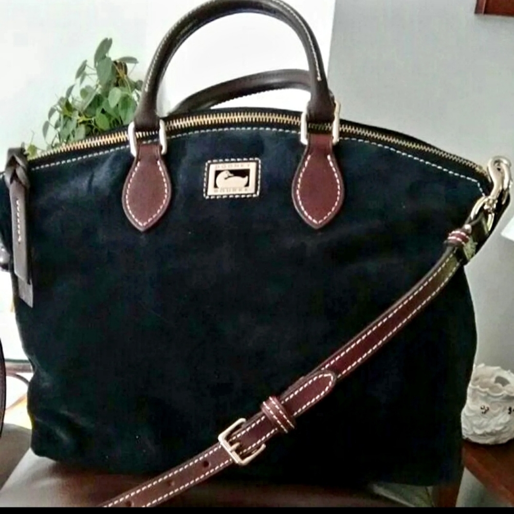 Sold Purse